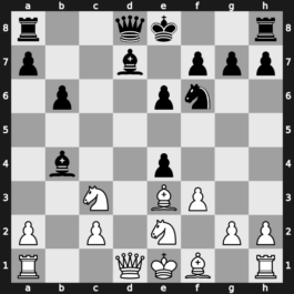 64. ch-RUS 2011 – Round 7 – Galkin, Alexander – 0-1 – Kramnik, Vladimir – G22