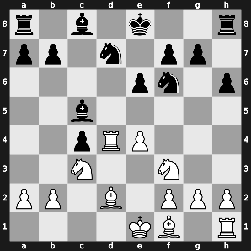73. Tata Steel GMA 2011 – Round 3 – Vachier-Lagrave, Maxime – 1/2-1/2 – Aronian, Levon – G13