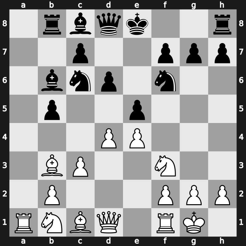 73. Tata Steel GMA 2011 – Round 3 – Nakamura, Hikaru – 1-0 – Shirov, Alexei – G16
