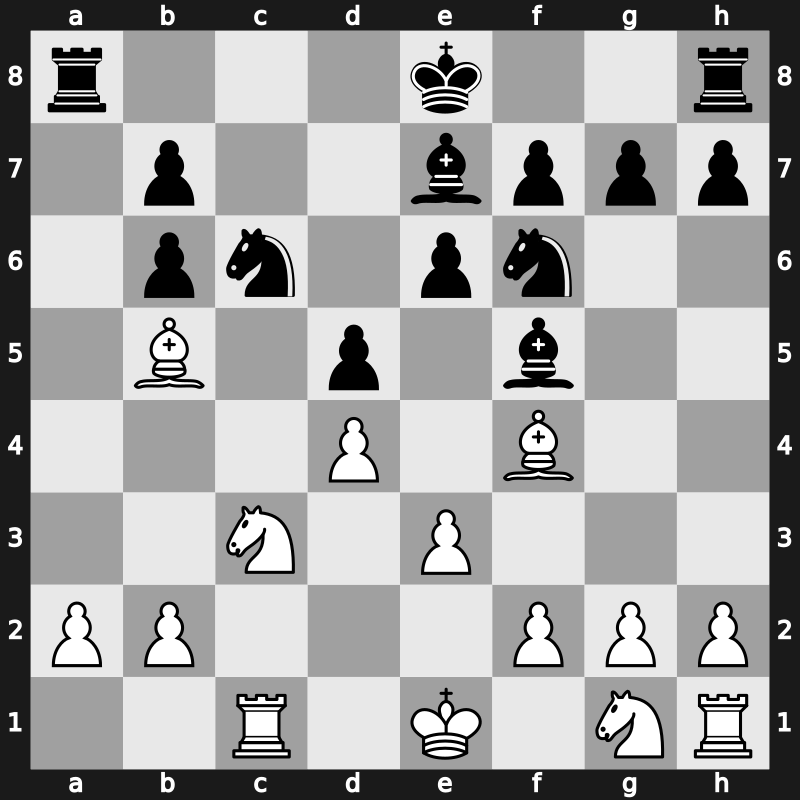 73. Tata Steel GMA 2011 – Round 5 – Kramnik, Vladimir – 1/2-1/2 – Aronian, Levon – G22