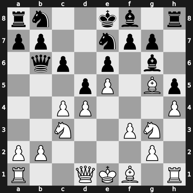73. Tata Steel GMA 2011 – Round 11 – Nepomniachtchi, Ian – 0-1 – Nakamura, Hikaru – G56