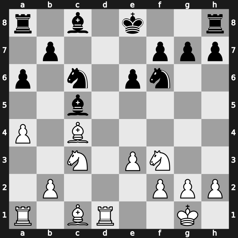Amber-rapid 20th 2011 – Round 2 – Anand, Viswanathan – 1/2-1/2 – Kramnik, Vladimir – G6