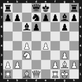 Amber-rapid 20th 2011 – Round 11 – Grischuk, Alexander – 1/2-1/2 – Gashimov, Vugar – G31