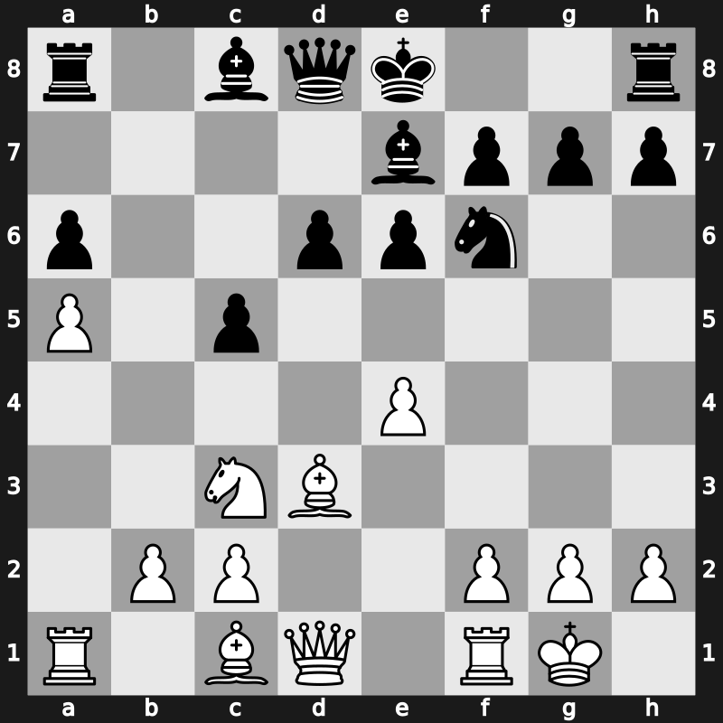 WCh Candidates 2011 – Round 1.1 – Kamsky, Gata – 1/2-1/2 – Topalov, Veselin – G2