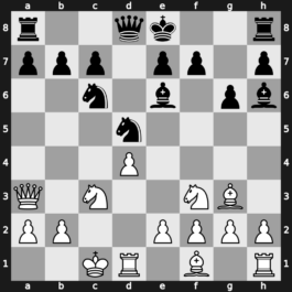 WCh Candidates 2011 – Round 1.2 – Topalov, Veselin – 0-1 – Kamsky, Gata – G7