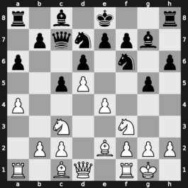 WCh Candidates 2011 – Round 1.4 – Gelfand, Boris – 1/2-1/2 – Mamedyarov, Shakhriyar – G12