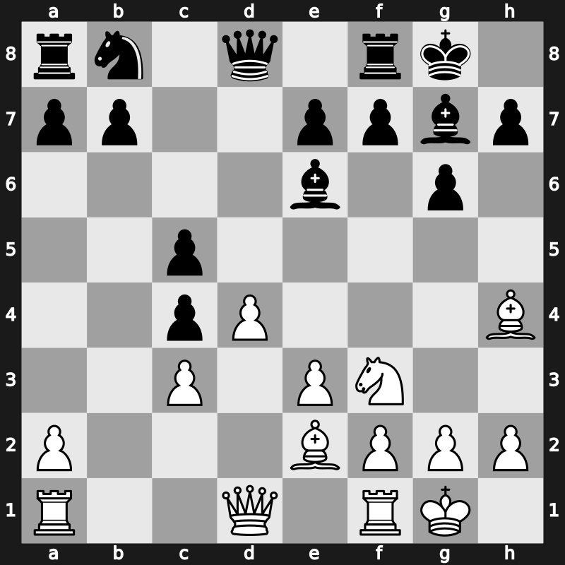 WCh Candidates 2011 – Round 2.2 – Gelfand, Boris – 1/2-1/2 – Kamsky, Gata – G19