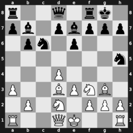 WCh Candidates 2011 – Round 2.9 – Kamsky, Gata – 0-1 – Gelfand, Boris – G24