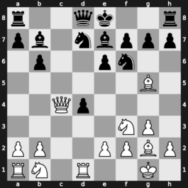 19. Amber Blindfold 2010 – Round 8 – Aronian, Levon – 1/2-1/2 – Gelfand, Boris – G27