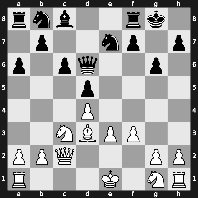 6. World Blitz 2010 – Round 1.10 – Grischuk, Alexander – 1-0 – Ponomariov, Ruslan – G1