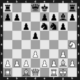 6. World Blitz 2010 – Round 3.4 – Karjakin, Sergey – 0-1 – Savchenko, Boris – G16
