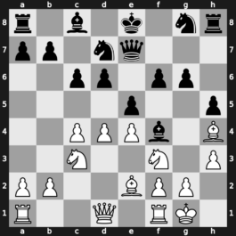 6. World Blitz 2010 – Round 6.2 – Aronian, Levon – 1-0 – Movsesian, Sergei – G34