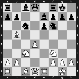 6. World Blitz 2010 – Round 6.6 – Andreikin, Dmitry – 1/2-1/2 – Eljanov, Pavel – G36