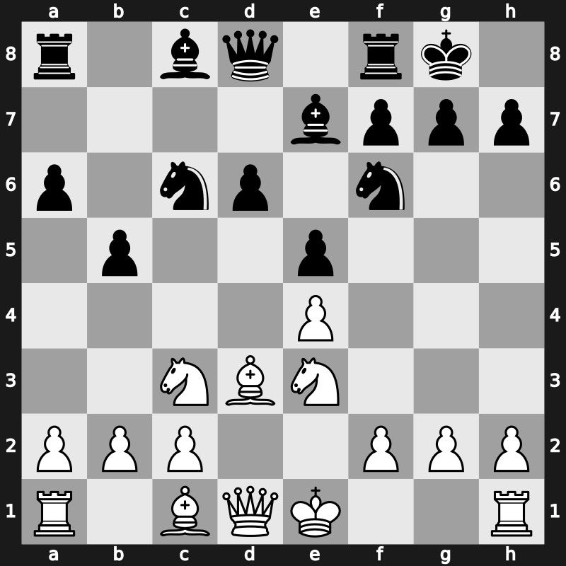 6. World Blitz 2010 – Round 6.7 – Nepomniachtchi, Ian – 0-1 – Radjabov, Teimour – G37