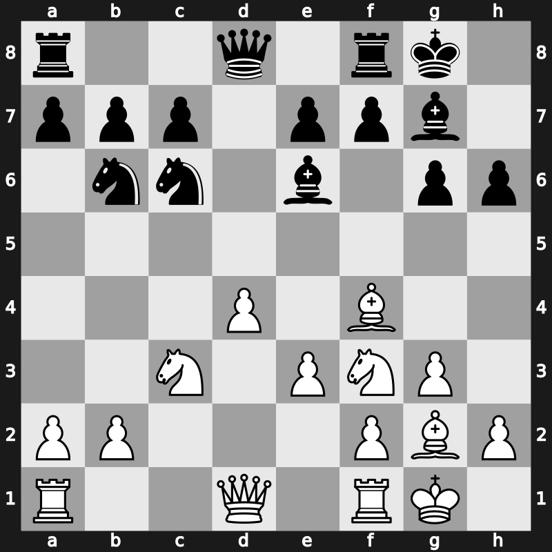 6. World Blitz 2010 – Round 7.6 – Mamedyarov, Shakhriyar – 1-0 – Nepomniachtchi, Ian – G44