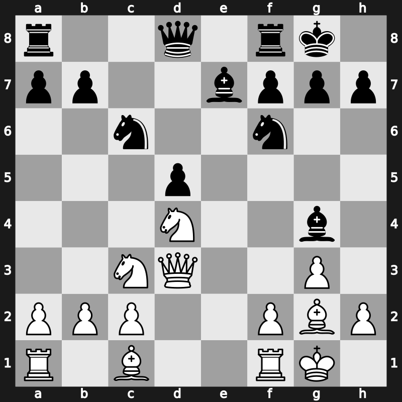 6. World Blitz 2010 – Round 11.10 – Mamedov, Rauf – 1-0 – Grachev, Boris – G69