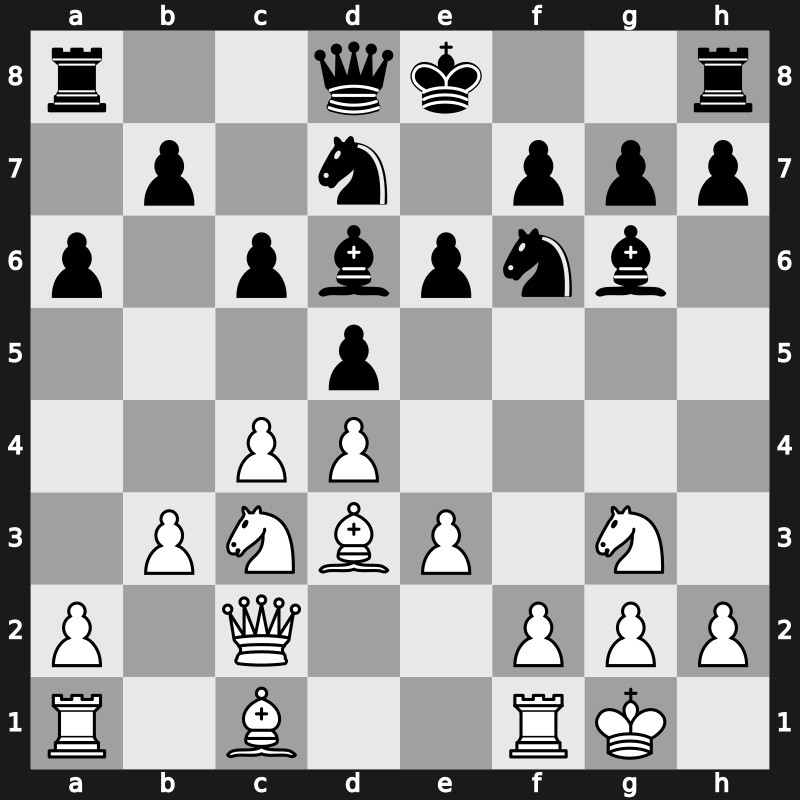6. World Blitz 2010 – Round 12.8 – Caruana, Fabiano – 1-0 – Eljanov, Pavel – G83