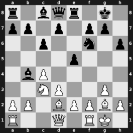 6. World Blitz 2010 – Round 13.4 – Grischuk, Alexander – 0-1 – Caruana, Fabiano – G89