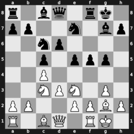 6. World Blitz 2010 – Round 15.5 – Gelfand, Boris – 1/2-1/2 – Vachier-Lagrave, Maxime – G104