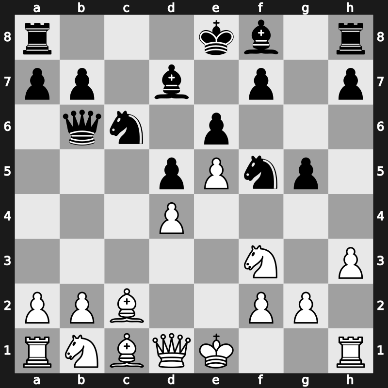 6. World Blitz 2010 – Round 15.6 – Movsesian, Sergei – 1-0 – Caruana, Fabiano – G105