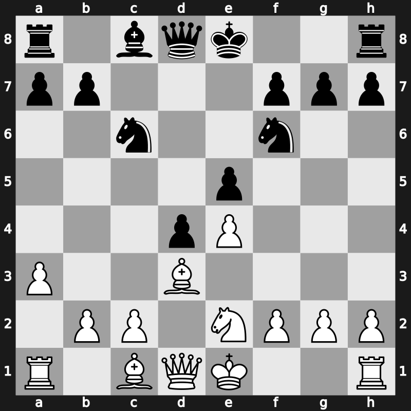 6. World Blitz 2010 – Round 18.1 – Carlsen, Magnus – 1/2-1/2 – Nepomniachtchi, Ian – G123