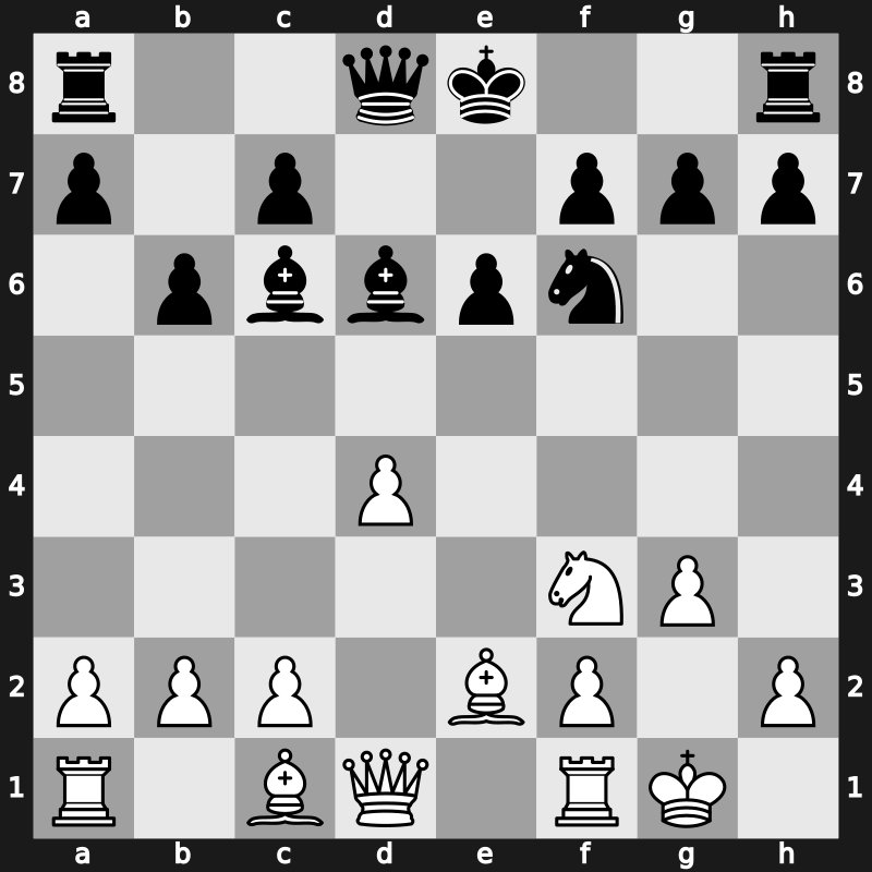 6. World Blitz 2010 – Round 18.4 – Vachier-Lagrave, Maxime – 1/2-1/2 – Grachev, Boris – G126