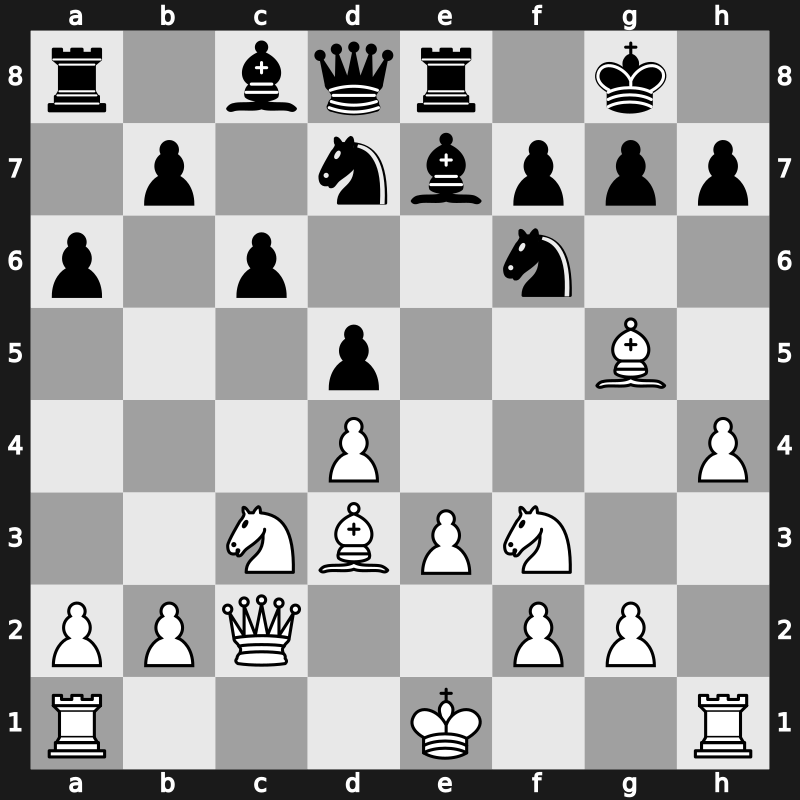 6. World Blitz 2010 – Round 18.9 – Mamedyarov, Shakhriyar – 0-1 – Ponomariov, Ruslan – G130