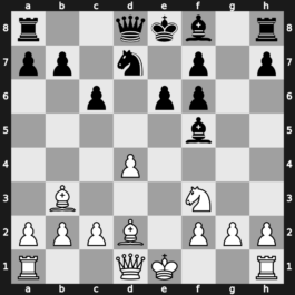 6. World Blitz 2010 – Round 19.10 – Nepomniachtchi, Ian – 1/2-1/2 – Nakamura, Hikaru – G132