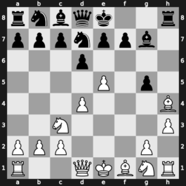 6. World Blitz 2010 – Round 19.3 – Movsesian, Sergei – 0-1 – Mamedyarov, Shakhriyar – G134