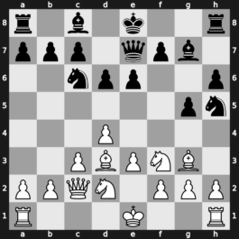 6. World Blitz 2010 – Round 19.4 – Gelfand, Boris – 1/2-1/2 – Radjabov, Teimour – G135