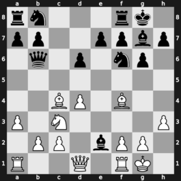 6. World Blitz 2010 – Round 20.10 – Ponomariov, Ruslan – 1/2-1/2 – Grischuk, Alexander – G140