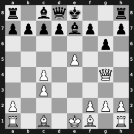 6. World Blitz 2010 – Round 20.4 – Andreikin, Dmitry – 0-1 – Caruana, Fabiano – G143