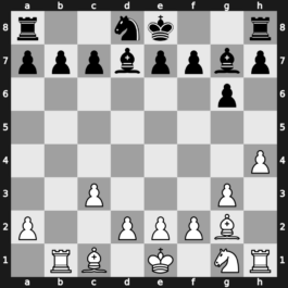 6. World Blitz 2010 – Round 20.8 – Gelfand, Boris – 0-1 – Mamedyarov, Shakhriyar – G146