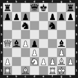 6. World Blitz 2010 – Round 23.10 – Vachier-Lagrave, Maxime – 1/2-1/2 – Kramnik, Vladimir – G162
