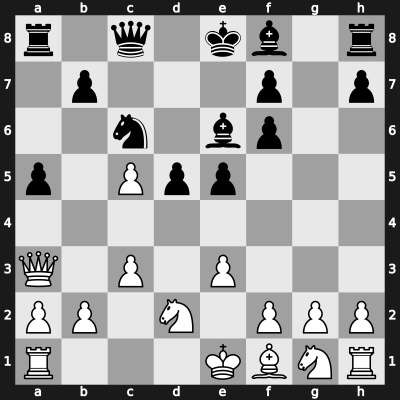 6. World Blitz 2010 – Round 23.2 – Ponomariov, Ruslan – 0-1 – Gelfand, Boris – G163