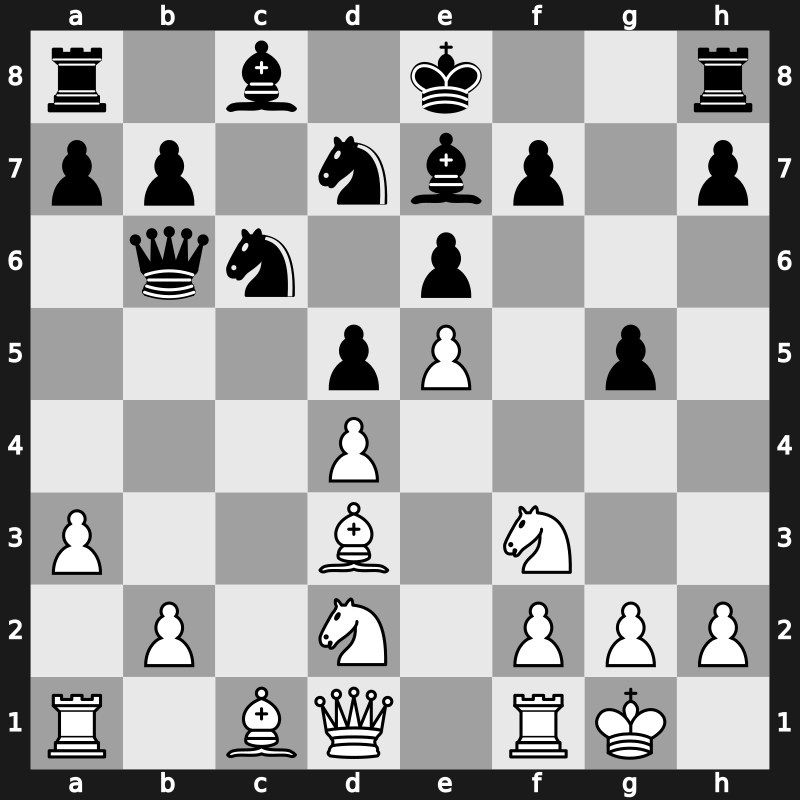 6. World Blitz 2010 – Round 23.9 – Caruana, Fabiano – 1-0 – Nakamura, Hikaru – G166