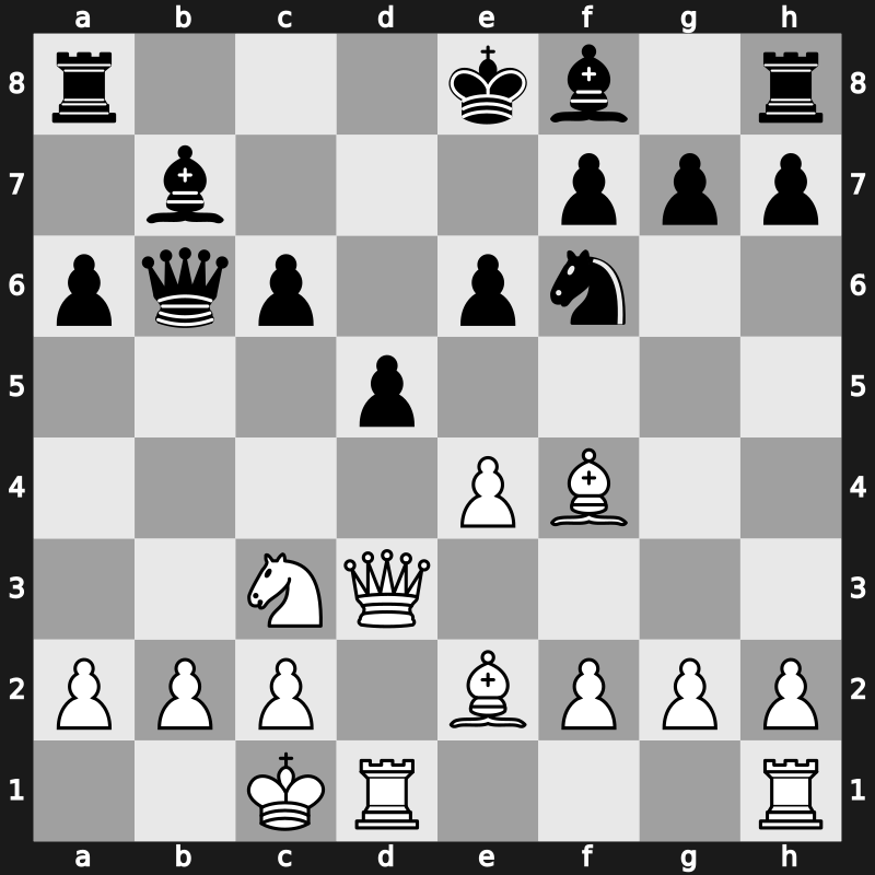 6. World Blitz 2010 – Round 24.4 – Nepomniachtchi, Ian – 1-0 – Svidler, Peter – G171
