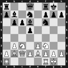 6. World Blitz 2010 – Round 25.4 – Grischuk, Alexander – 1-0 – Grachev, Boris – G177