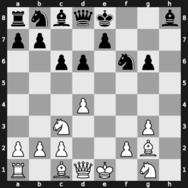 6. World Blitz 2010 – Round 27.7 – Mamedyarov, Shakhriyar – 0-1 – Nakamura, Hikaru – G192