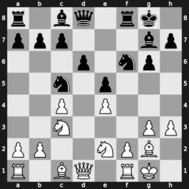 6. World Blitz 2010 – Round 29 – Grischuk, Alexander – 1/2-1/2 – Nakamura, Hikaru – G202