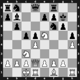 6. World Blitz 2010 – Round 29 – Ponomariov, Ruslan – 0-1 – Nepomniachtchi, Ian – G206