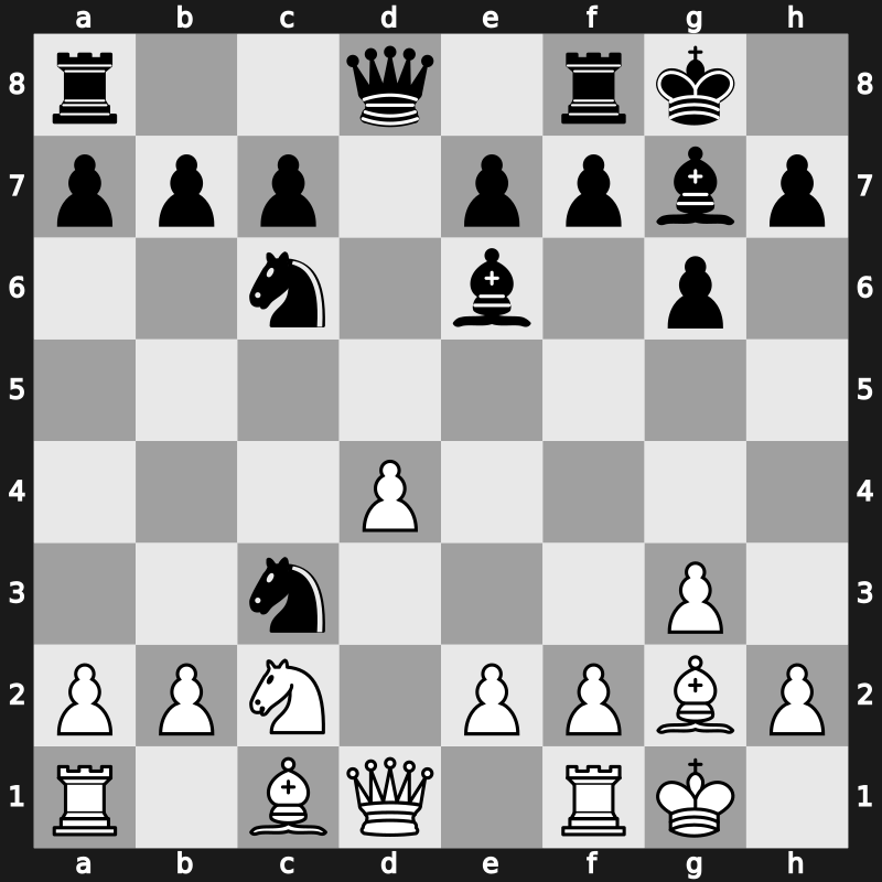 6. World Blitz 2010 – Round 29 – Mamedyarov, Shakhriyar – 1-0 – Vachier-Lagrave, Maxime – G207