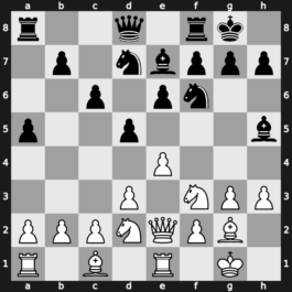 6. World Blitz 2010 – Round 29 – Mamedov, Rauf – 1-0 – Carlsen, Magnus – G210