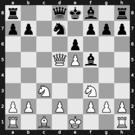 6. World Blitz 2010 – Round 30 – Andreikin, Dmitry – 0-1 – Aronian, Levon – G212