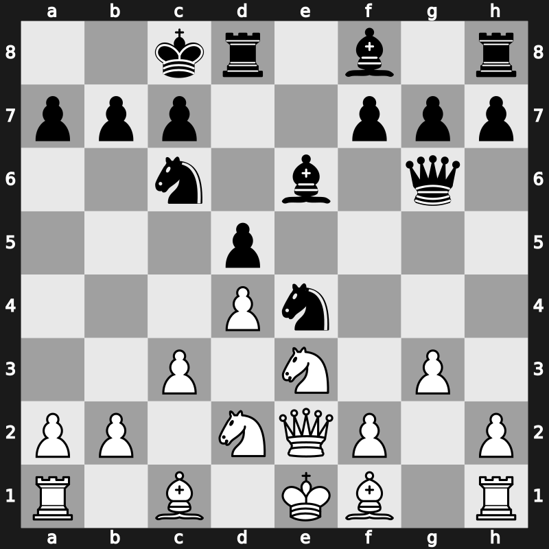 6. World Blitz 2010 – Round 30 – Savchenko, Boris – 0-1 – Gelfand, Boris – G219