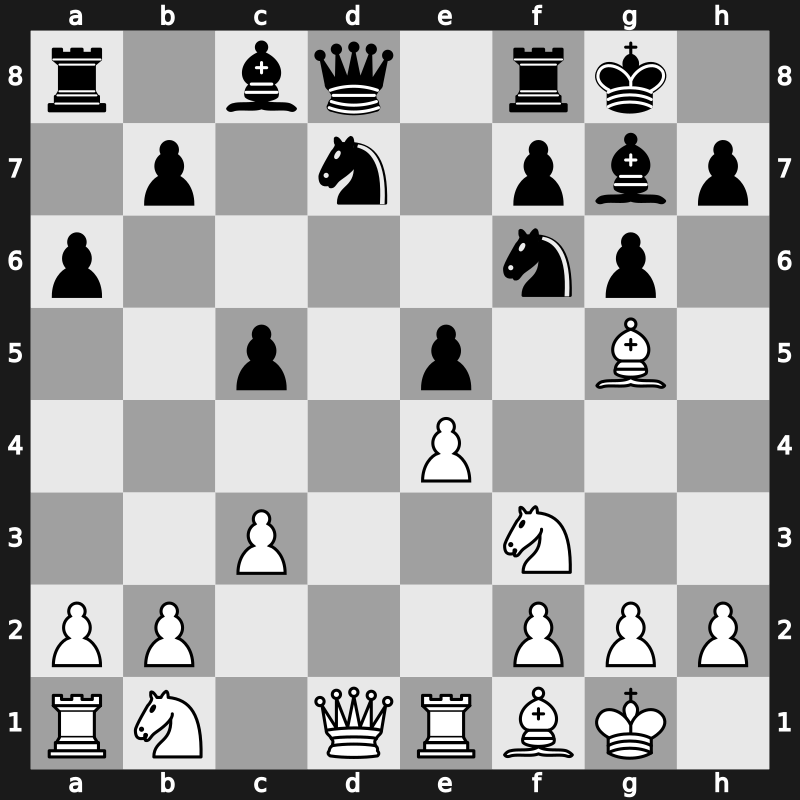 6. World Blitz 2010 – Round 33 – Mamedov, Rauf – 1-0 – Nepomniachtchi, Ian – G238