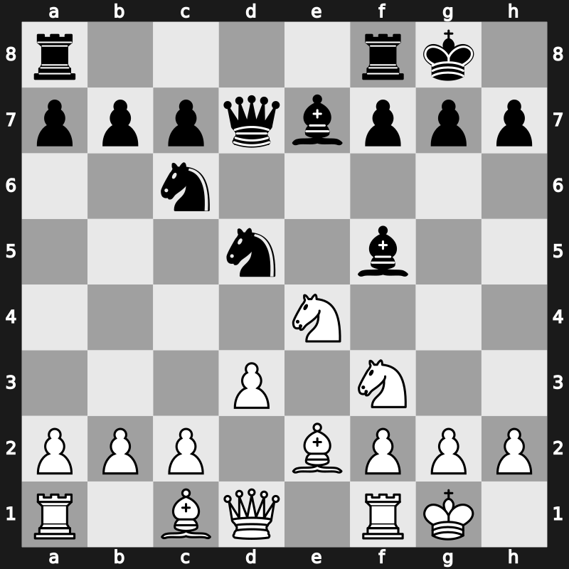 6. World Blitz 2010 – Round 33 – Movsesian, Sergei – 1-0 – Vachier-Lagrave, Maxime – G239
