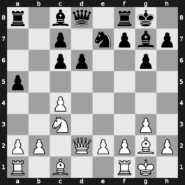 6. World Blitz 2010 – Round 35 – Andreikin, Dmitry – 1-0 – Nepomniachtchi, Ian – G251