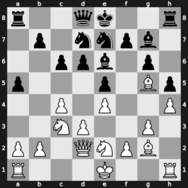 6. World Blitz 2010 – Round 35 – Grischuk, Alexander – 0-1 – Radjabov, Teimour – G252
