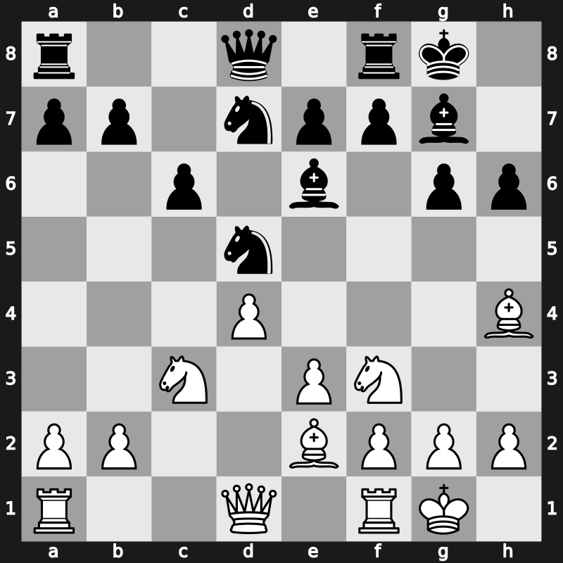 6. World Blitz 2010 – Round 35 – Eljanov, Pavel – 0-1 – Mamedyarov, Shakhriyar – G256
